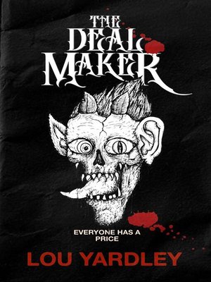 cover image of The Deal Maker